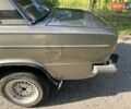 Серый ВАЗ 2106, объемом двигателя 1.3 л и пробегом 50 тыс. км за 1000 $, фото 10 на Automoto.ua