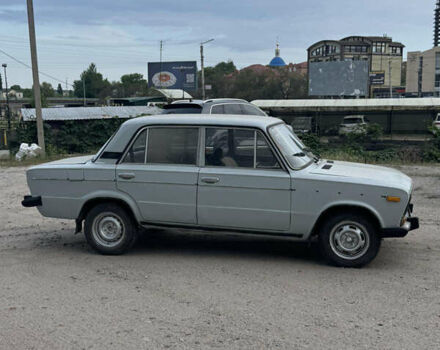 Сірий ВАЗ 2106, об'ємом двигуна 0 л та пробігом 180 тис. км за 400 $, фото 3 на Automoto.ua
