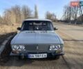 Серый ВАЗ 2106, объемом двигателя 1.3 л и пробегом 150 тыс. км за 868 $, фото 1 на Automoto.ua