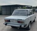 Серый ВАЗ 2106, объемом двигателя 0 л и пробегом 180 тыс. км за 649 $, фото 4 на Automoto.ua