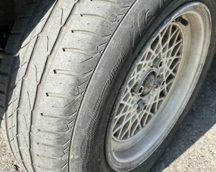 Серый ВАЗ 2106, объемом двигателя 1.3 л и пробегом 50 тыс. км за 1000 $, фото 28 на Automoto.ua