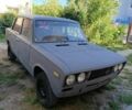 Сірий ВАЗ 2106, об'ємом двигуна 1.3 л та пробігом 1000 тис. км за 561 $, фото 1 на Automoto.ua