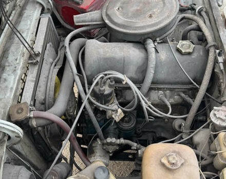Сірий ВАЗ 2106, об'ємом двигуна 0 л та пробігом 180 тис. км за 400 $, фото 9 на Automoto.ua