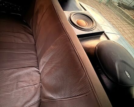 Серый ВАЗ 2106, объемом двигателя 1.3 л и пробегом 0 тыс. км за 950 $, фото 4 на Automoto.ua