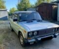 Сірий ВАЗ 2106, об'ємом двигуна 1.3 л та пробігом 70 тис. км за 1000 $, фото 1 на Automoto.ua