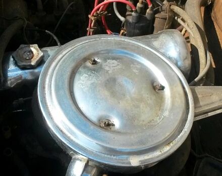 Серый ВАЗ 2106, объемом двигателя 1.5 л и пробегом 0 тыс. км за 800 $, фото 3 на Automoto.ua