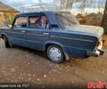 Сірий ВАЗ 2106, об'ємом двигуна 1.6 л та пробігом 119 тис. км за 800 $, фото 10 на Automoto.ua