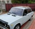 Сірий ВАЗ 2106, об'ємом двигуна 1.6 л та пробігом 135 тис. км за 390 $, фото 3 на Automoto.ua