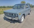 Сірий ВАЗ 2106, об'ємом двигуна 1 л та пробігом 3 тис. км за 494 $, фото 1 на Automoto.ua