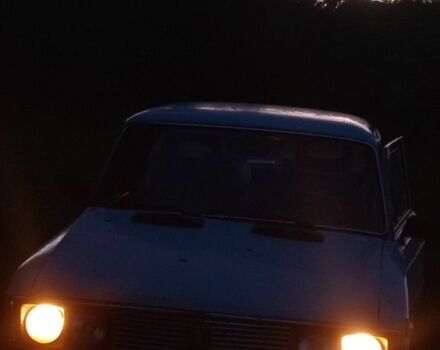 Сірий ВАЗ 2106, об'ємом двигуна 0 л та пробігом 47 тис. км за 405 $, фото 1 на Automoto.ua