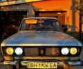 Серый ВАЗ 2106, объемом двигателя 1.6 л и пробегом 90 тыс. км за 550 $, фото 1 на Automoto.ua