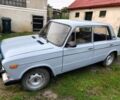 Серый ВАЗ 2106, объемом двигателя 0 л и пробегом 11 тыс. км за 890 $, фото 5 на Automoto.ua