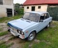 Серый ВАЗ 2106, объемом двигателя 0 л и пробегом 11 тыс. км за 890 $, фото 6 на Automoto.ua