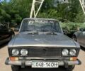 Серый ВАЗ 2106, объемом двигателя 2 л и пробегом 180 тыс. км за 673 $, фото 1 на Automoto.ua