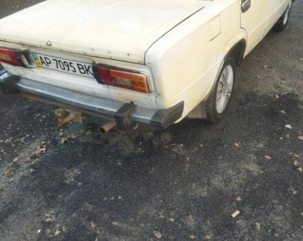 Сірий ВАЗ 2106, об'ємом двигуна 1 л та пробігом 20 тис. км за 391 $, фото 2 на Automoto.ua