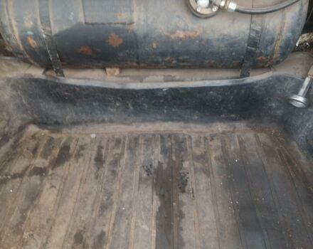 Сірий ВАЗ 2106, об'ємом двигуна 1 л та пробігом 20 тис. км за 391 $, фото 3 на Automoto.ua