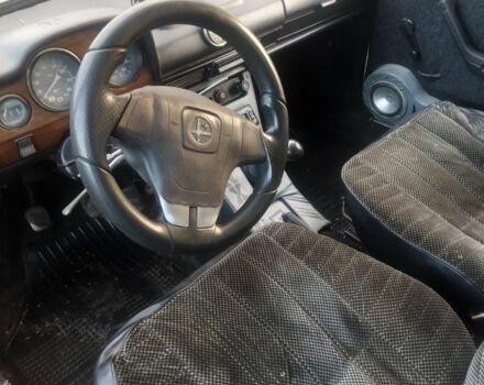 Сірий ВАЗ 2106, об'ємом двигуна 1 л та пробігом 20 тис. км за 391 $, фото 6 на Automoto.ua