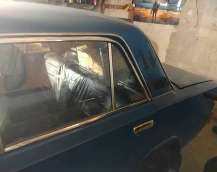 Серый ВАЗ 2106, объемом двигателя 1.5 л и пробегом 1000 тыс. км за 358 $, фото 3 на Automoto.ua