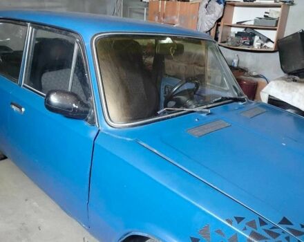 Серый ВАЗ 2106, объемом двигателя 1.5 л и пробегом 1000 тыс. км за 358 $, фото 2 на Automoto.ua