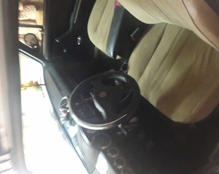 Серый ВАЗ 2106, объемом двигателя 1.5 л и пробегом 60 тыс. км за 600 $, фото 3 на Automoto.ua