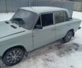 Сірий ВАЗ 2106, об'ємом двигуна 1.3 л та пробігом 120 тис. км за 900 $, фото 1 на Automoto.ua