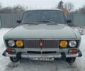 Серый ВАЗ 2106, объемом двигателя 1.3 л и пробегом 120 тыс. км за 900 $, фото 1 на Automoto.ua