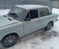 Сірий ВАЗ 2106, об'ємом двигуна 1.3 л та пробігом 120 тис. км за 900 $, фото 1 на Automoto.ua