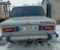 Серый ВАЗ 2106, объемом двигателя 1.3 л и пробегом 120 тыс. км за 900 $, фото 3 на Automoto.ua
