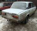 Серый ВАЗ 2106, объемом двигателя 1 л и пробегом 237 тыс. км за 800 $, фото 2 на Automoto.ua