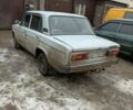 Серый ВАЗ 2106, объемом двигателя 1 л и пробегом 237 тыс. км за 800 $, фото 1 на Automoto.ua