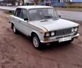 Сірий ВАЗ 2106, об'ємом двигуна 1.5 л та пробігом 36 тис. км за 500 $, фото 3 на Automoto.ua