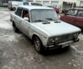 Серый ВАЗ 2106, объемом двигателя 1 л и пробегом 237 тыс. км за 800 $, фото 5 на Automoto.ua
