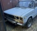Сірий ВАЗ 2106, об'ємом двигуна 1.6 л та пробігом 257 тис. км за 351 $, фото 1 на Automoto.ua