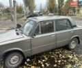 Сірий ВАЗ 2106, об'ємом двигуна 1.3 л та пробігом 150 тис. км за 404 $, фото 5 на Automoto.ua