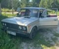 Серый ВАЗ 2106, объемом двигателя 1.6 л и пробегом 70 тыс. км за 491 $, фото 1 на Automoto.ua