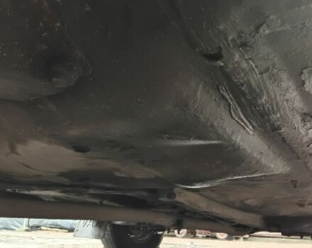 Серый ВАЗ 2106, объемом двигателя 1 л и пробегом 237 тыс. км за 800 $, фото 3 на Automoto.ua