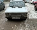 Серый ВАЗ 2106, объемом двигателя 1 л и пробегом 237 тыс. км за 800 $, фото 6 на Automoto.ua