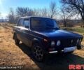 Серый ВАЗ 2106, объемом двигателя 1.5 л и пробегом 0 тыс. км за 1000 $, фото 1 на Automoto.ua