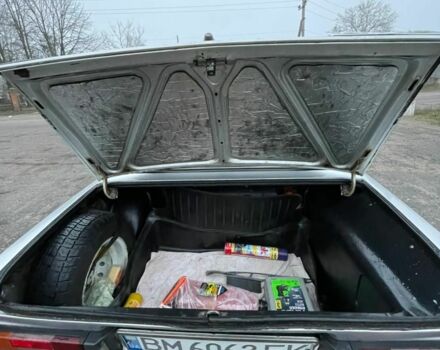 Сірий ВАЗ 2106, об'ємом двигуна 1.5 л та пробігом 67 тис. км за 2200 $, фото 7 на Automoto.ua