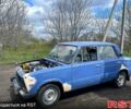 Серый ВАЗ 2106, объемом двигателя 1.6 л и пробегом 0 тыс. км за 300 $, фото 1 на Automoto.ua
