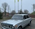 Сірий ВАЗ 2106, об'ємом двигуна 1.5 л та пробігом 67 тис. км за 2200 $, фото 1 на Automoto.ua