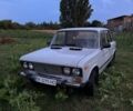 Серый ВАЗ 2106, объемом двигателя 1.6 л и пробегом 100 тыс. км за 850 $, фото 1 на Automoto.ua
