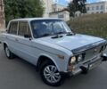 Сірий ВАЗ 2106, об'ємом двигуна 1.5 л та пробігом 222 тис. км за 642 $, фото 1 на Automoto.ua