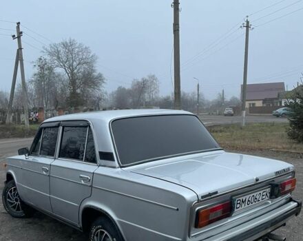 Сірий ВАЗ 2106, об'ємом двигуна 1.5 л та пробігом 67 тис. км за 2200 $, фото 2 на Automoto.ua