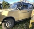 Сірий ВАЗ 2106, об'ємом двигуна 1 л та пробігом 77 тис. км за 597 $, фото 1 на Automoto.ua