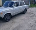 Сірий ВАЗ 2106, об'ємом двигуна 1.45 л та пробігом 72 тис. км за 1850 $, фото 1 на Automoto.ua
