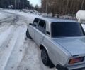 Серый ВАЗ 2106, объемом двигателя 1.5 л и пробегом 70 тыс. км за 1800 $, фото 6 на Automoto.ua