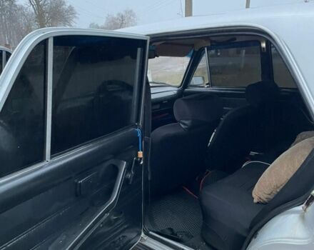 Сірий ВАЗ 2106, об'ємом двигуна 1.5 л та пробігом 67 тис. км за 2200 $, фото 6 на Automoto.ua