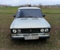 Сірий ВАЗ 2106, об'ємом двигуна 1.3 л та пробігом 66 тис. км за 610 $, фото 1 на Automoto.ua