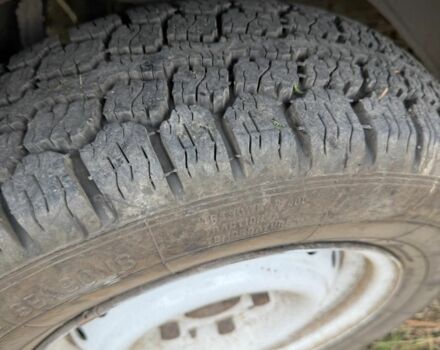 Серый ВАЗ 2106, объемом двигателя 0 л и пробегом 2 тыс. км за 606 $, фото 2 на Automoto.ua